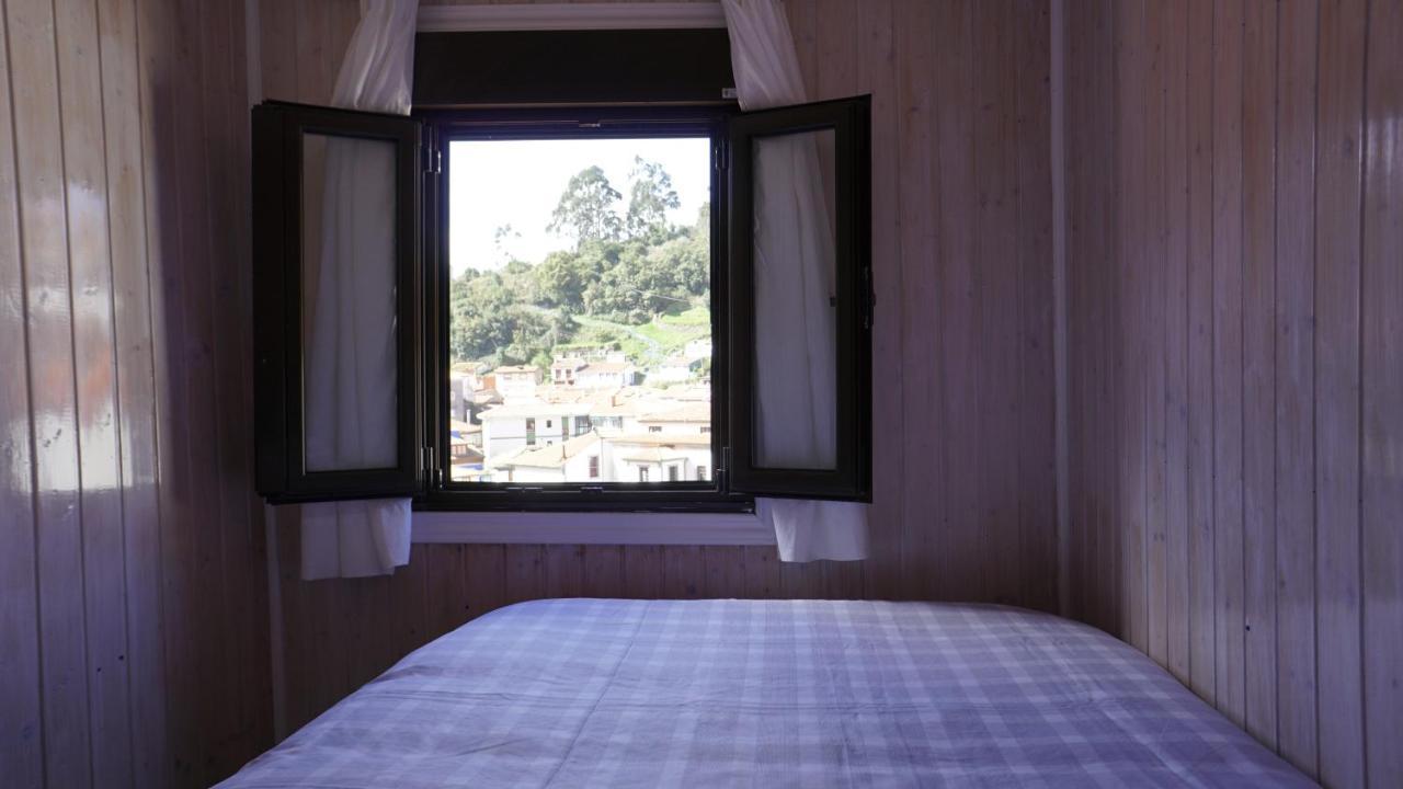 Casa La Vikinga Appartement Cudillero Buitenkant foto